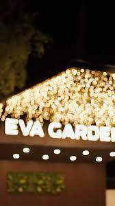 Eva Garden Wedding