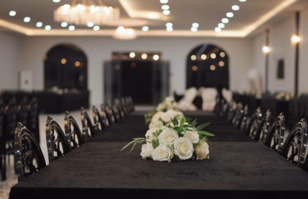 Eva Garden Wedding