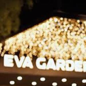 Eva Garden Wedding