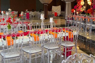 Meri Life Wedding
