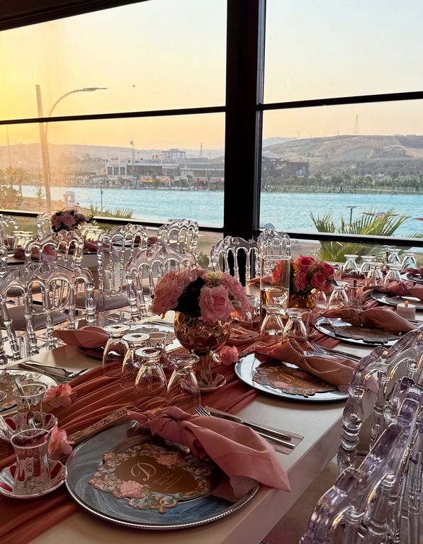 Meri Life Wedding