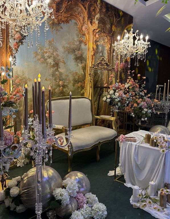 Meri Life Wedding