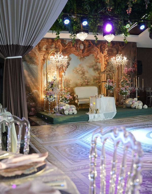 Meri Life Wedding