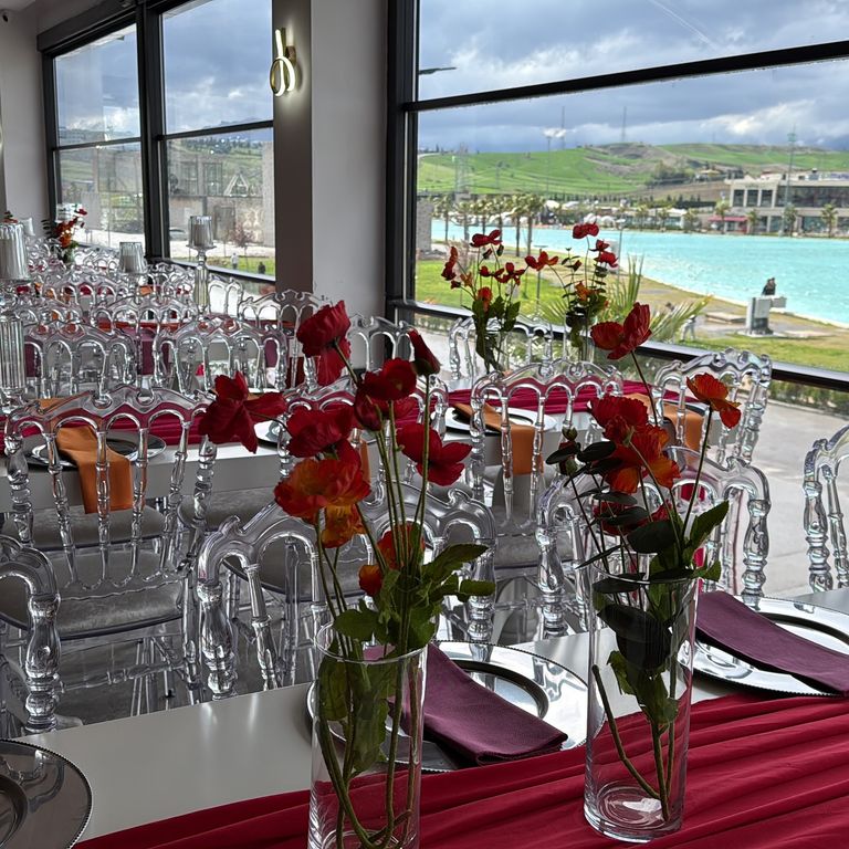 Meri Life Wedding