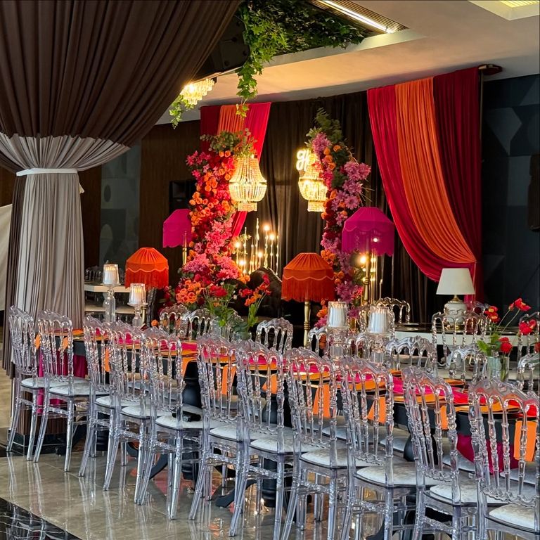 Meri Life Wedding