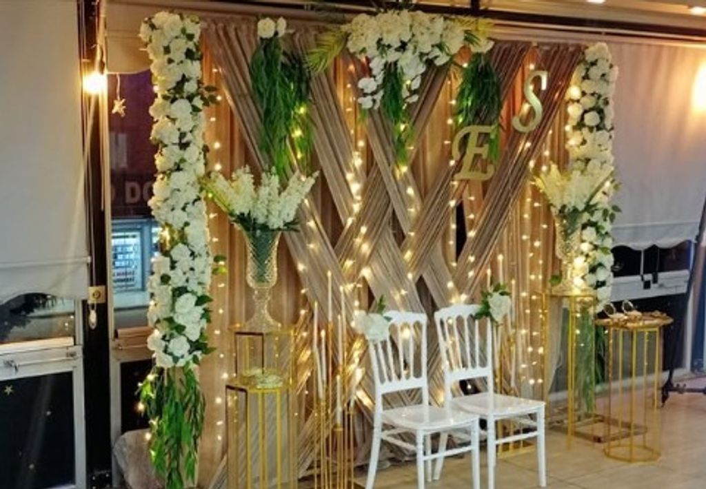 Şahhane Cafe