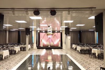 Gökçek Organizasyon Evi