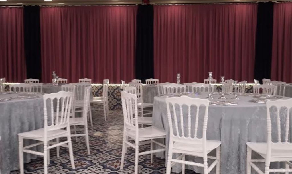 Gökçek Organizasyon Evi