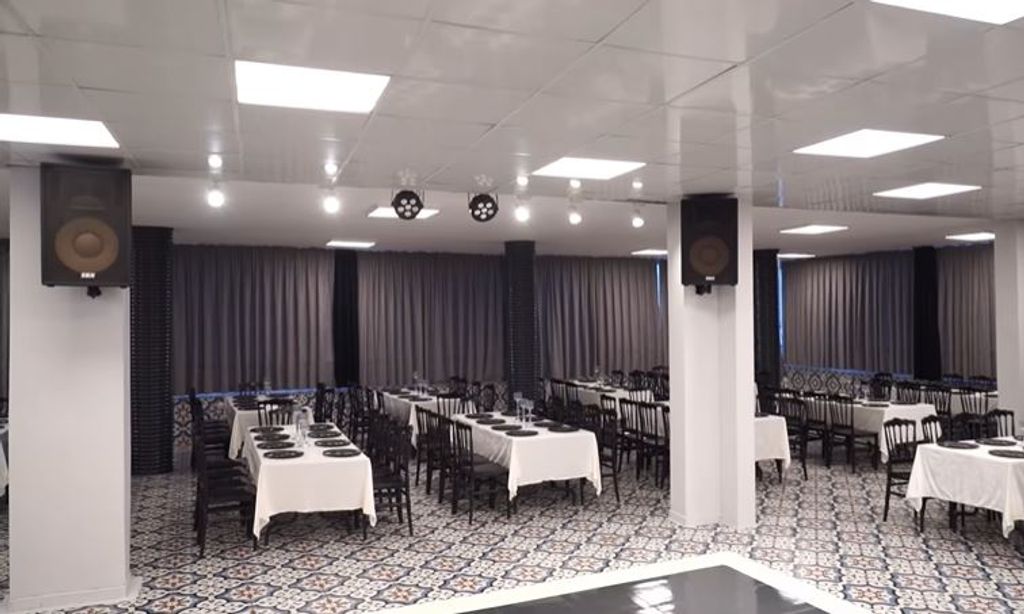 Gökçek Organizasyon Evi