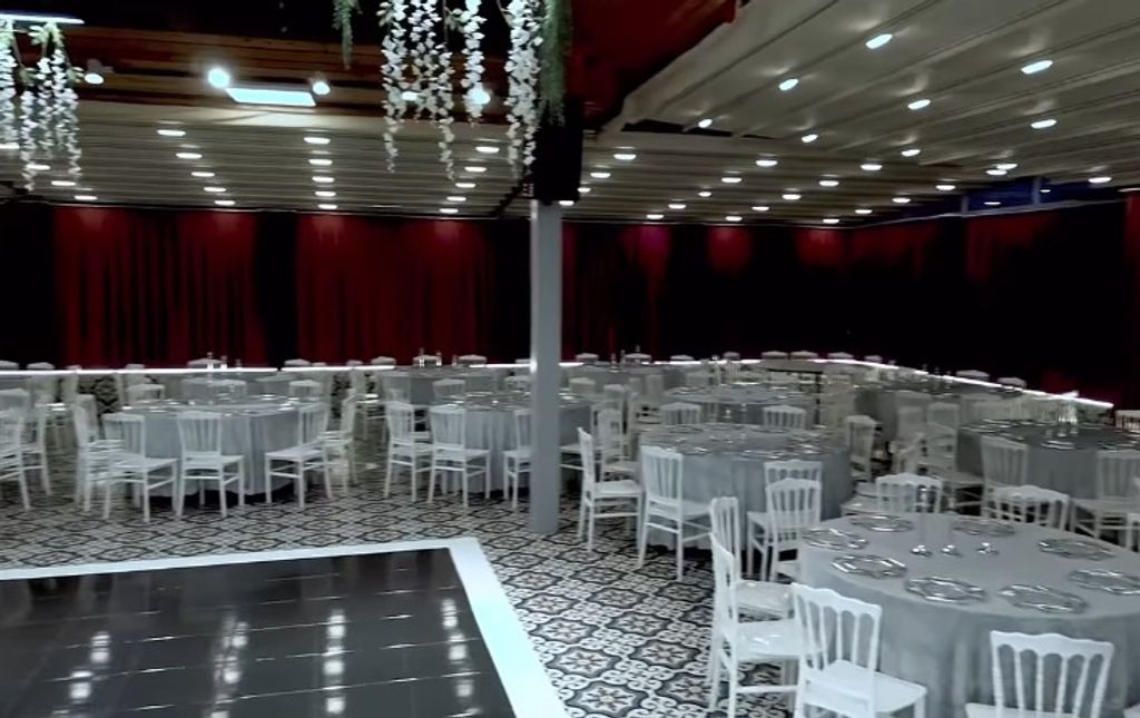 Gökçek Organizasyon Evi