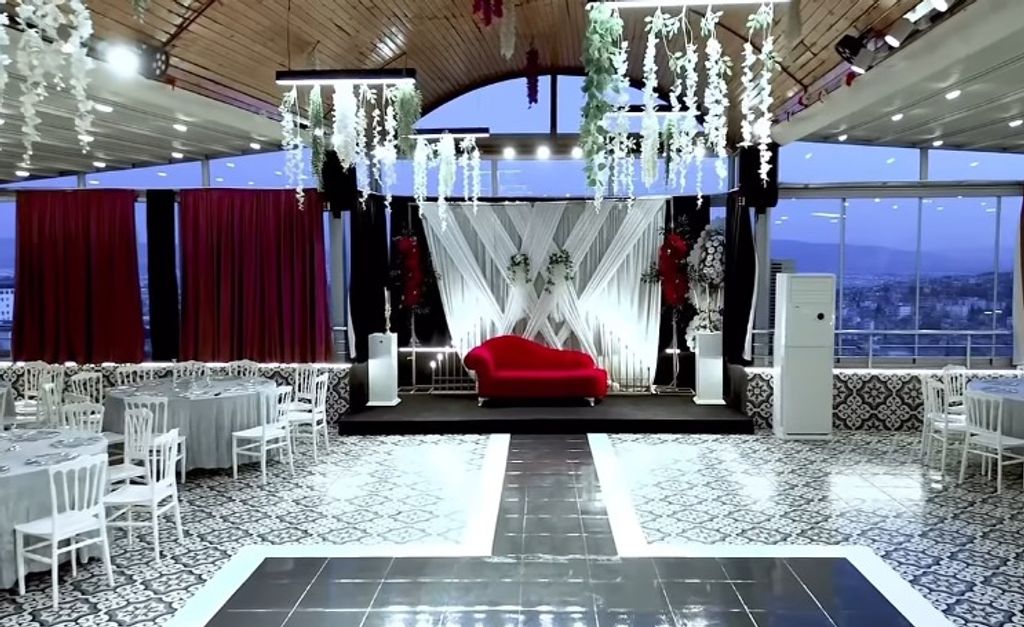 Gökçek Organizasyon Evi