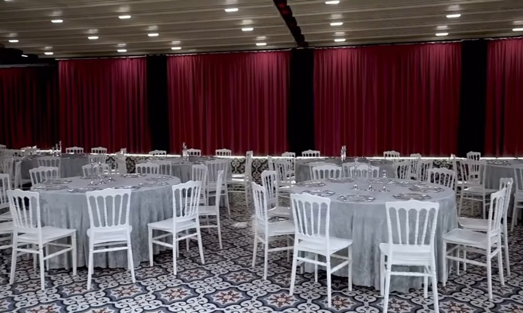 Gökçek Organizasyon Evi