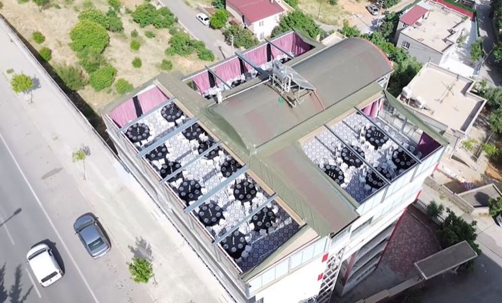 Gökçek Organizasyon Evi