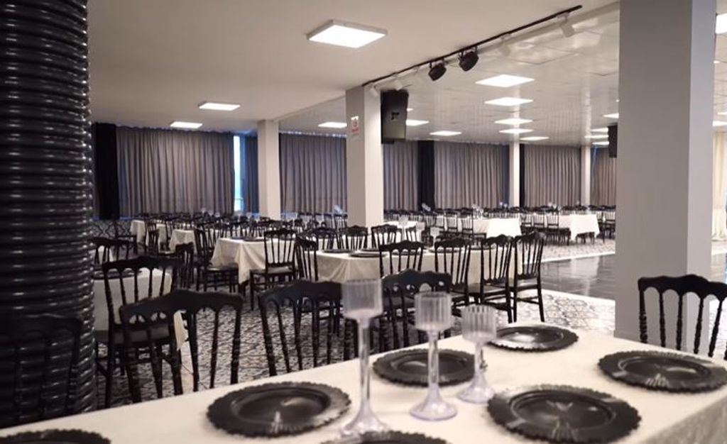 Gökçek Organizasyon Evi