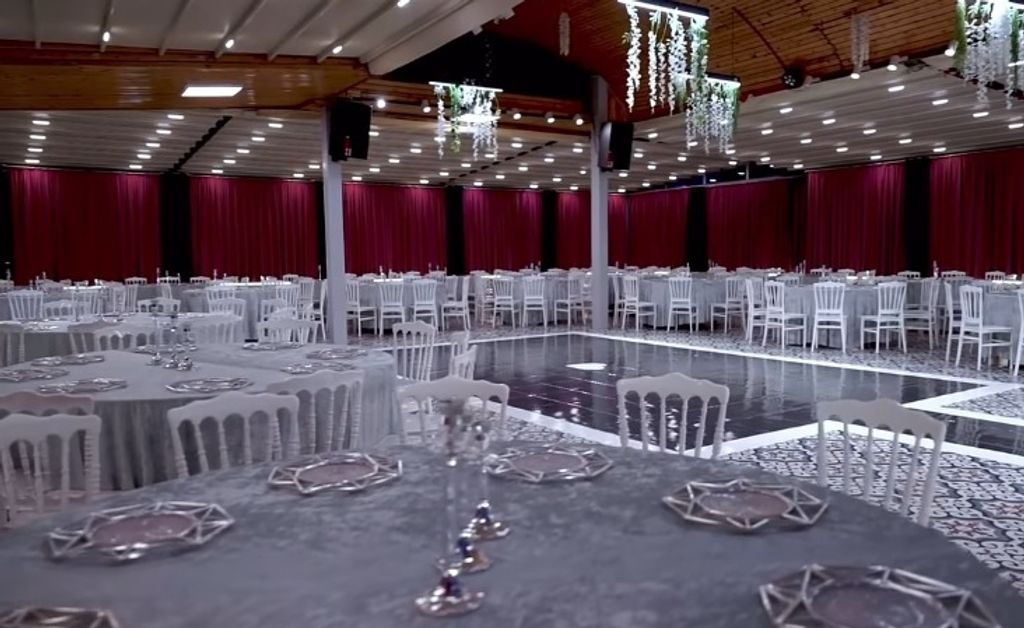 Gökçek Organizasyon Evi