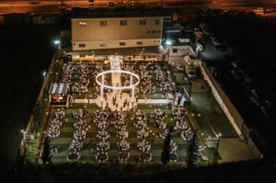 Green Garden Kır Düğün Salonu