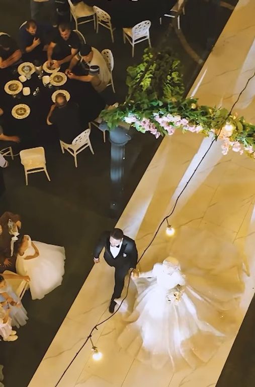 Green Garden Kır Düğün Salonu