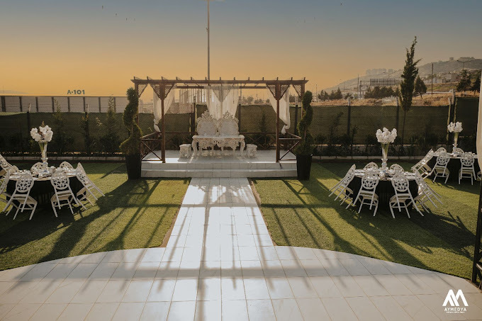 Green Garden Kır Düğün Salonu
