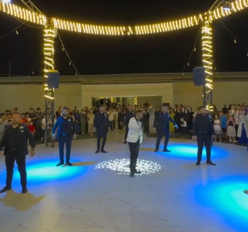 Green Garden Kır Düğün Salonu