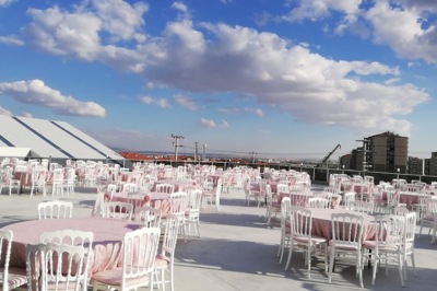 Grand Florya Aksaray