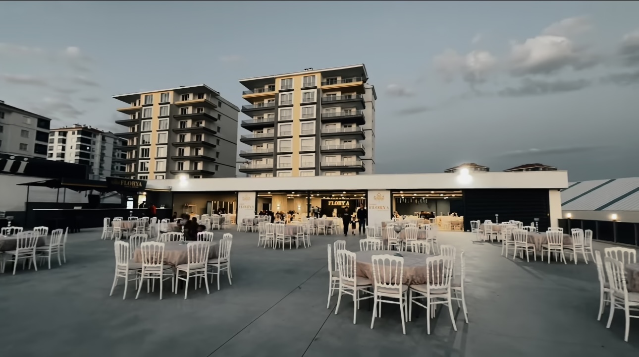 Grand Florya Aksaray