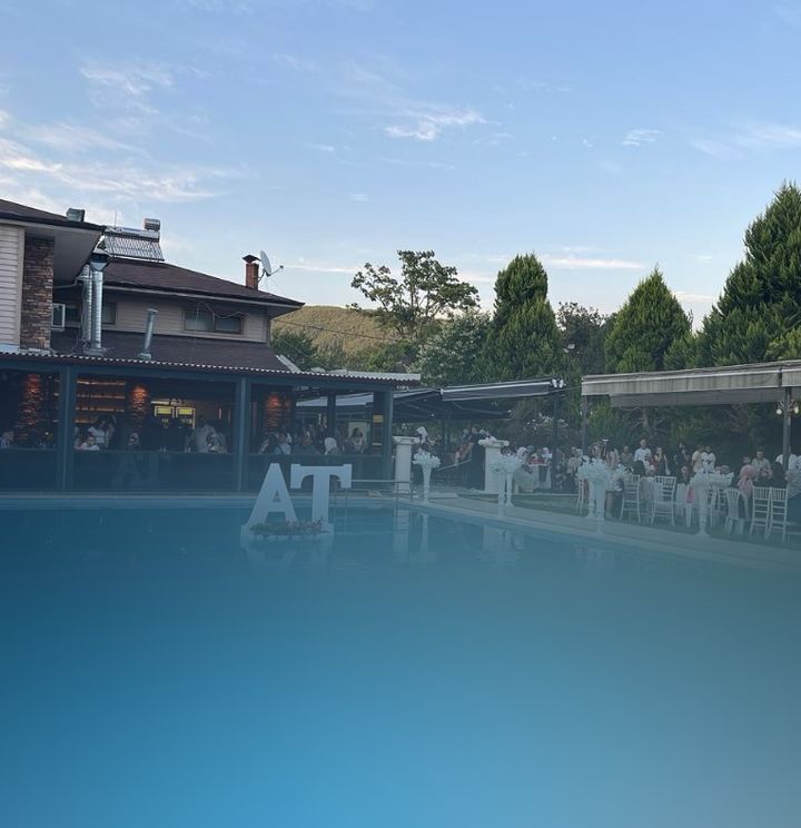 Villa Park Bartın