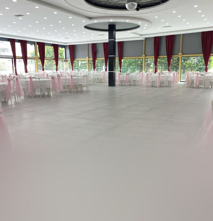 Yaşampark Düğün Salonu