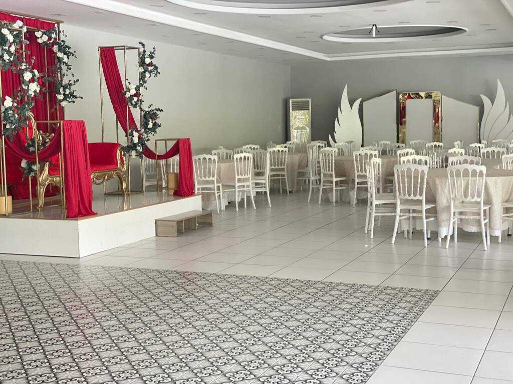Yaşampark Düğün Salonu