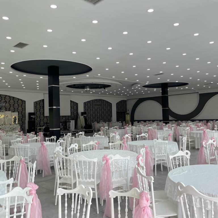 Yaşampark Düğün Salonu