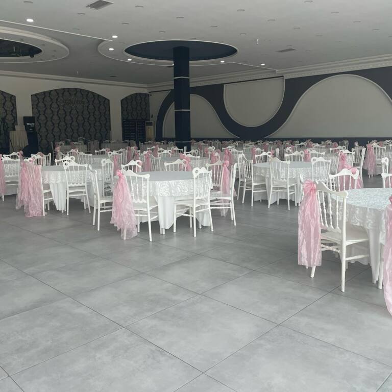 Yaşampark Düğün Salonu