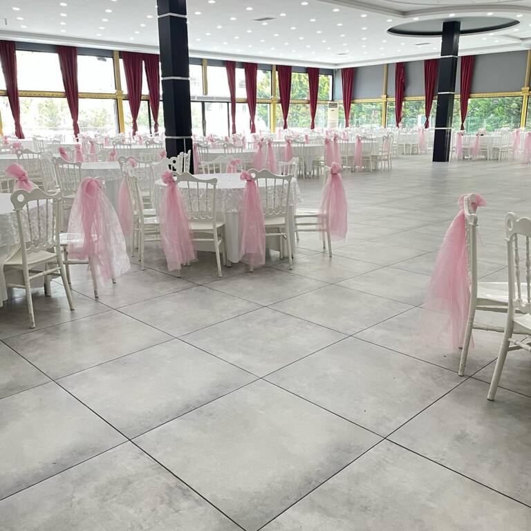 Yaşampark Düğün Salonu