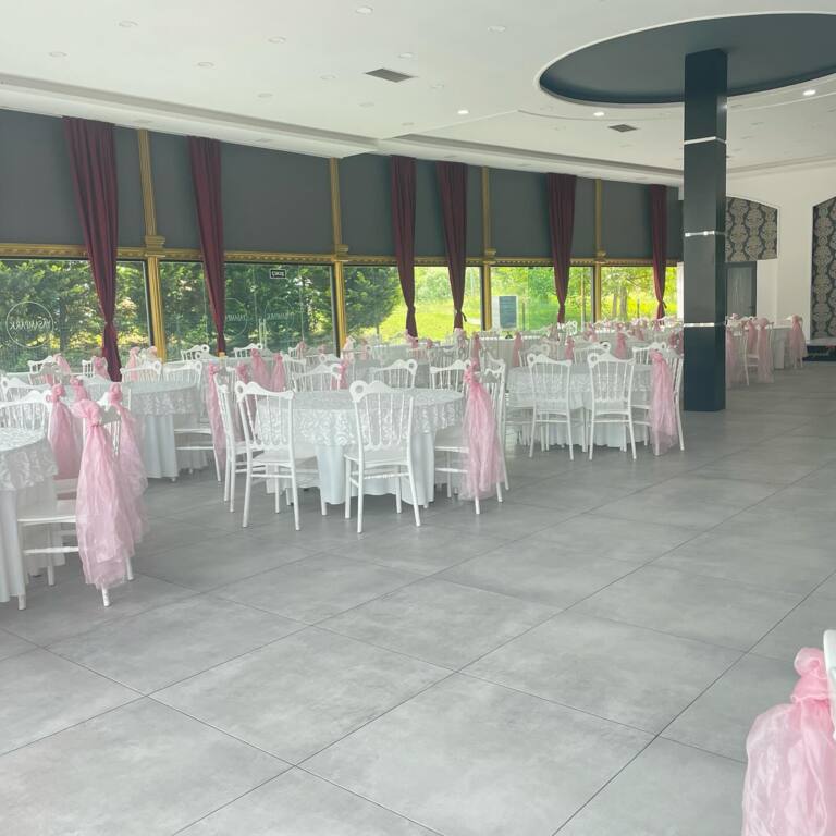 Yaşampark Düğün Salonu