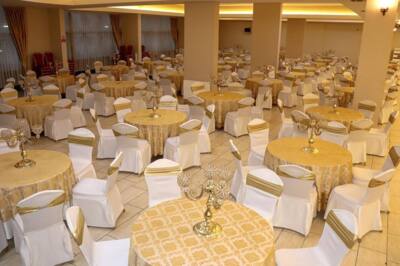 İpekyolu Düğün Sarayları