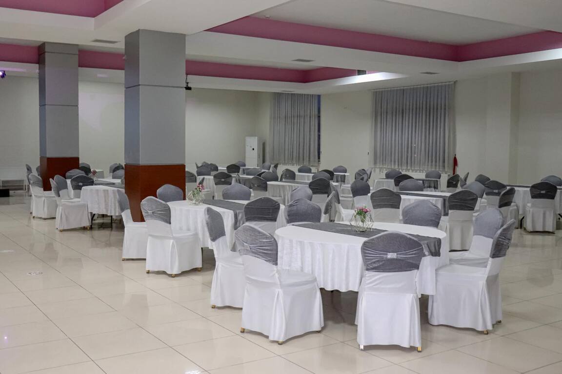 İpekyolu Düğün Sarayları