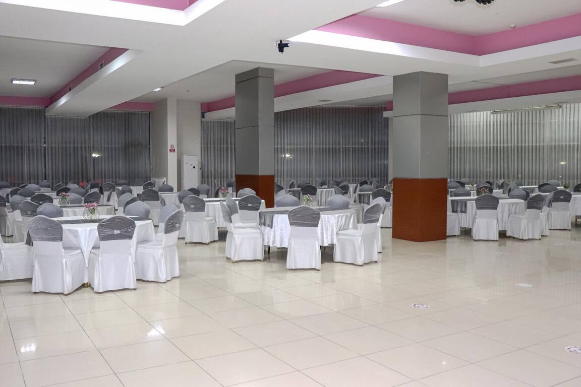 İpekyolu Düğün Sarayları