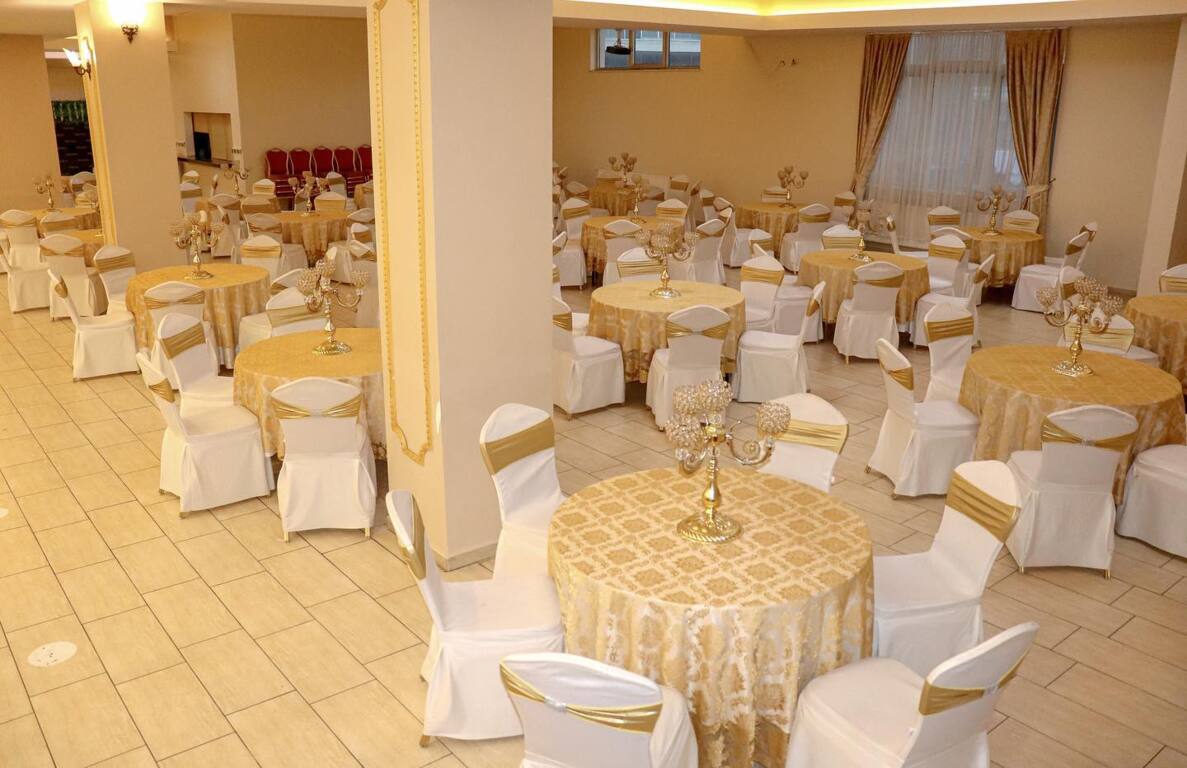 İpekyolu Düğün Sarayları