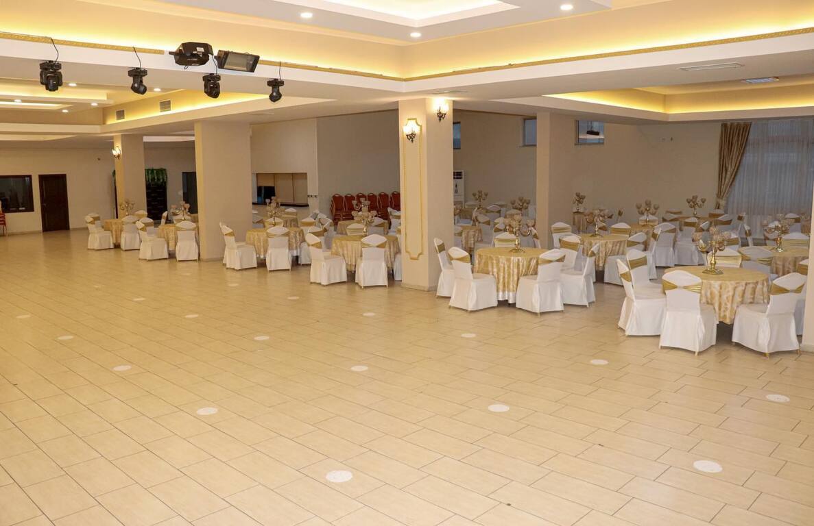 İpekyolu Düğün Sarayları