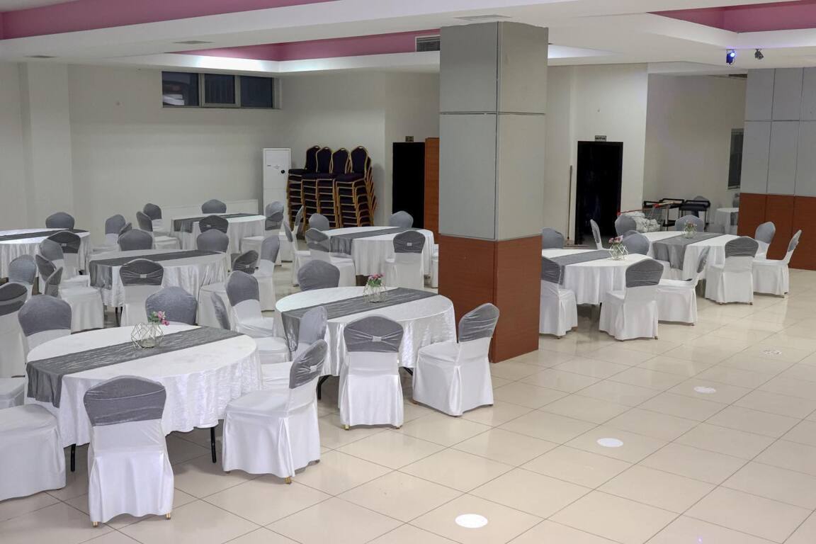 İpekyolu Düğün Sarayları