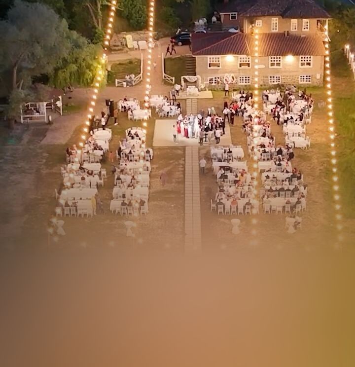 Milyonzade Kır Düğünü Bahçesi
