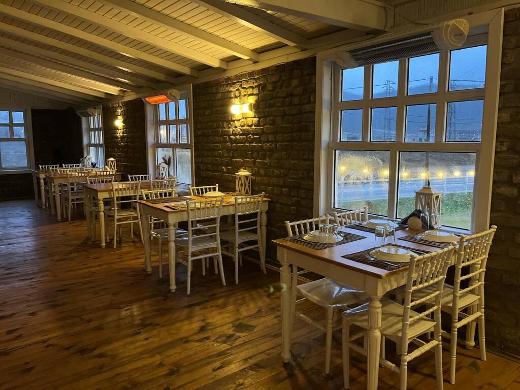 Milyonzade Kır Düğünü Bahçesi