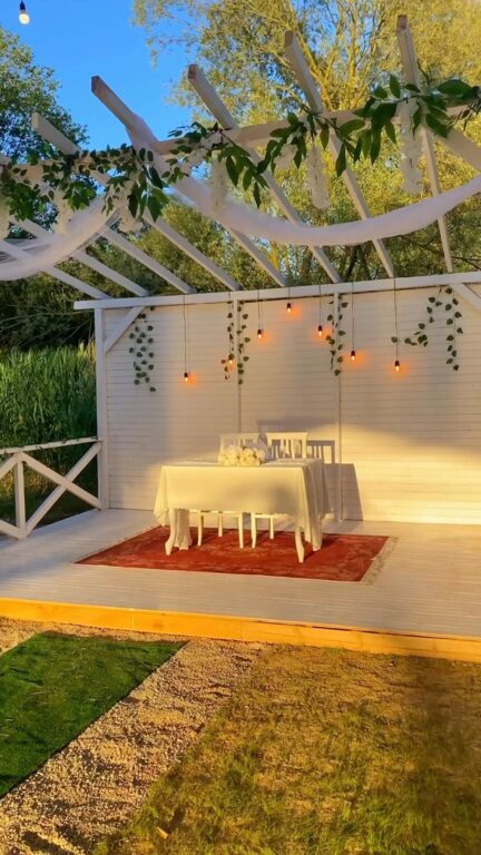 Milyonzade Kır Düğünü Bahçesi