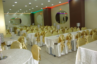 İmse Düğün Sarayı