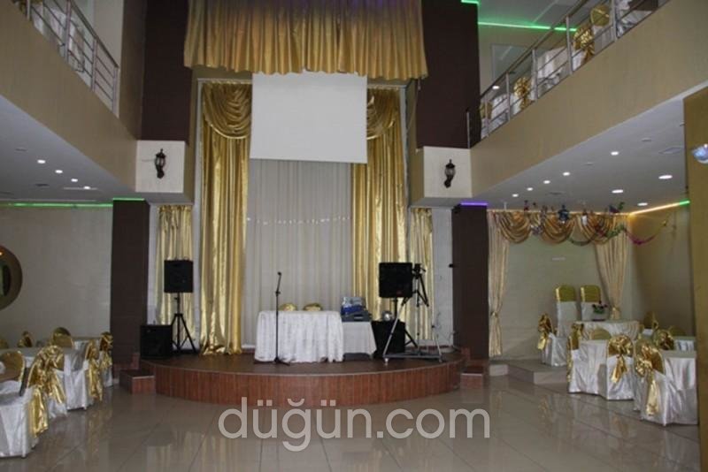 İmse Düğün Sarayı