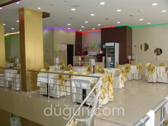 İmse Düğün Sarayı