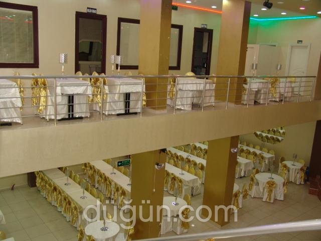 İmse Düğün Sarayı