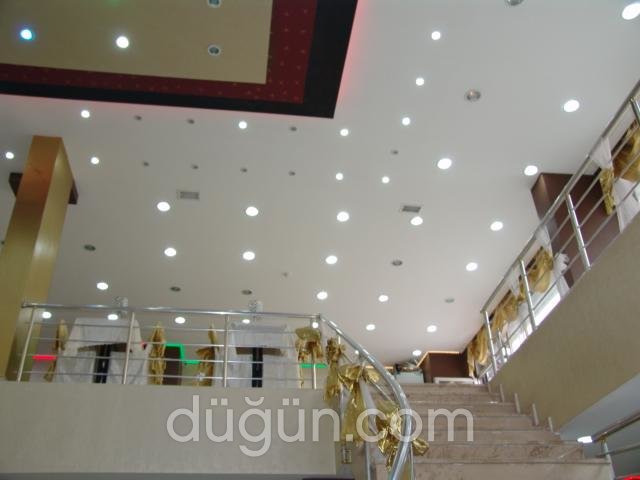 İmse Düğün Sarayı