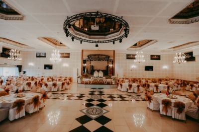 As Düğün ve Kongre Salonu