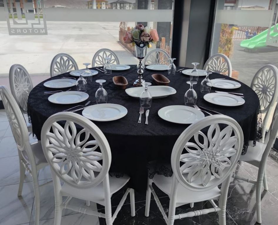 Dağ Kır Düğün Salonları