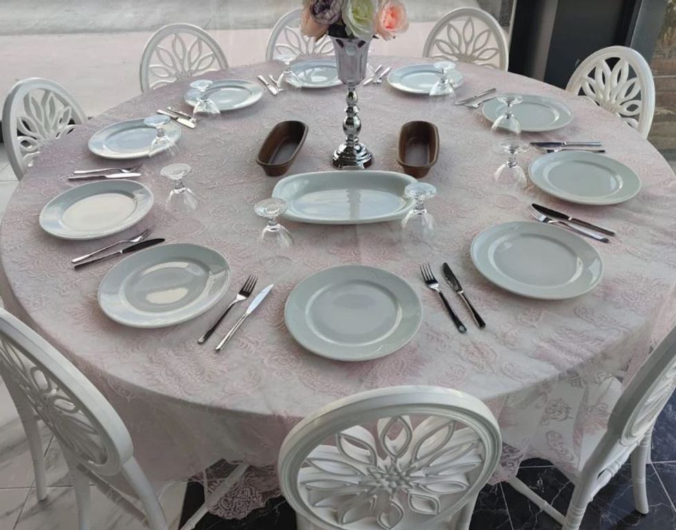 Dağ Kır Düğün Salonları