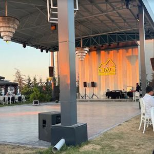 Dağ Kır Düğün Salonları